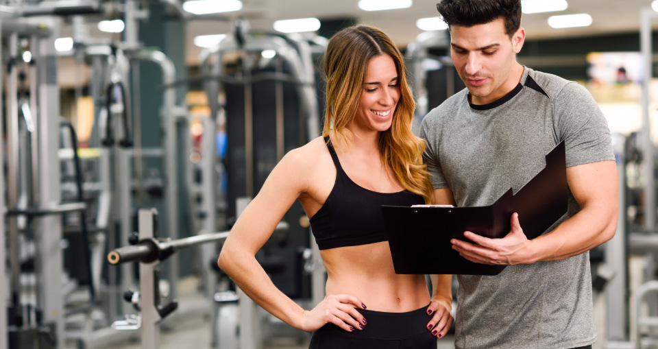 Personal Training