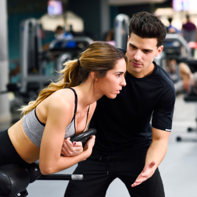 Personal Training
