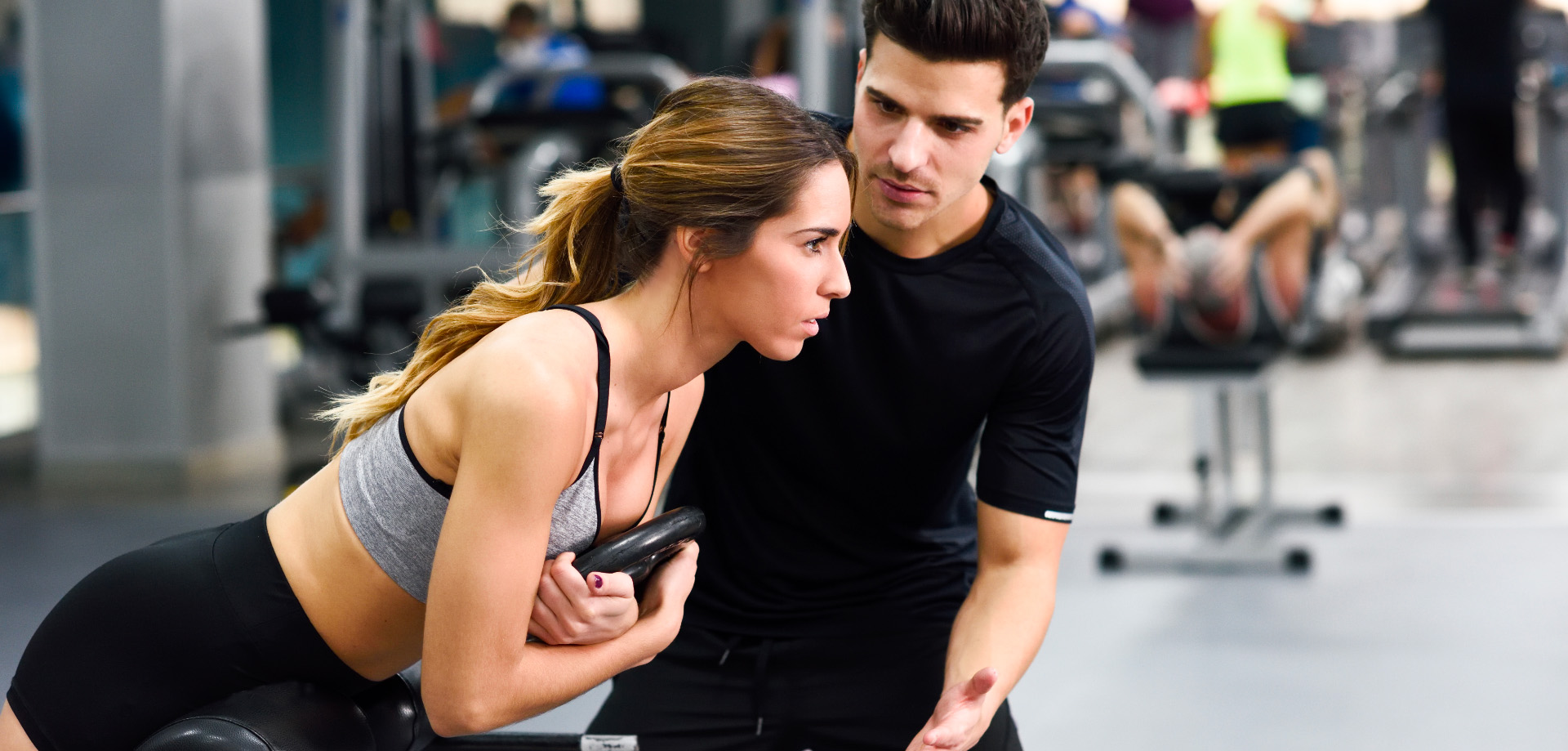 Personal Training